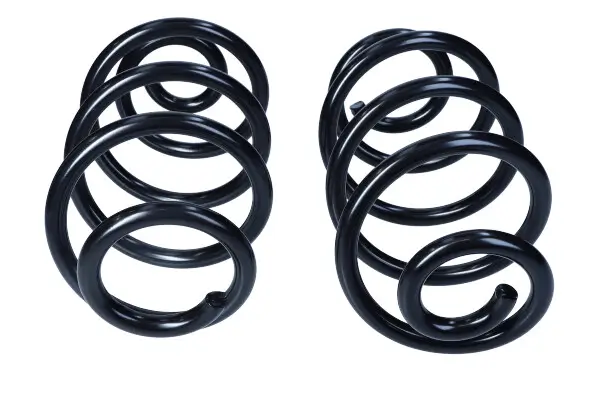 Fahrwerksfeder Hinterachse MAXGEAR 60-0961D