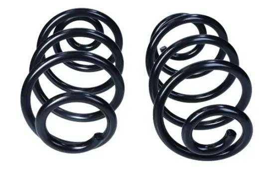 Fahrwerksfeder Hinterachse MAXGEAR 60-0961D Bild Fahrwerksfeder Hinterachse MAXGEAR 60-0961D