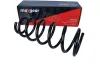 Fahrwerksfeder Hinterachse MAXGEAR 60-0962 Bild Fahrwerksfeder Hinterachse MAXGEAR 60-0962
