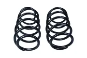 Fahrwerksfeder Vorderachse MAXGEAR 60-0963D