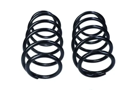 Fahrwerksfeder Vorderachse MAXGEAR 60-0963D Bild Fahrwerksfeder Vorderachse MAXGEAR 60-0963D