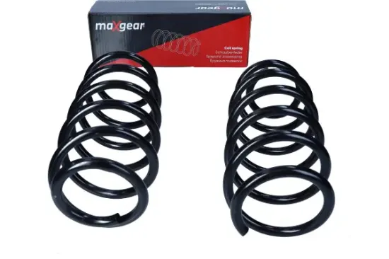 Fahrwerksfeder Vorderachse MAXGEAR 60-0964D Bild Fahrwerksfeder Vorderachse MAXGEAR 60-0964D