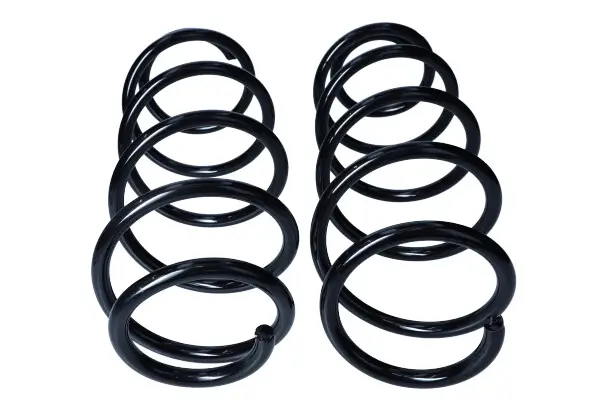 Fahrwerksfeder Vorderachse MAXGEAR 60-0967D