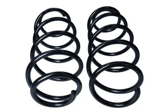 Fahrwerksfeder Vorderachse MAXGEAR 60-0967D Bild Fahrwerksfeder Vorderachse MAXGEAR 60-0967D