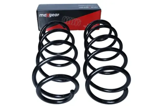 Fahrwerksfeder Vorderachse MAXGEAR 60-0967D Bild Fahrwerksfeder Vorderachse MAXGEAR 60-0967D