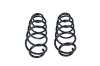 Fahrwerksfeder Hinterachse MAXGEAR 60-0968D