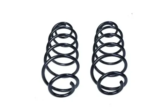 Fahrwerksfeder Hinterachse MAXGEAR 60-0968D Bild Fahrwerksfeder Hinterachse MAXGEAR 60-0968D
