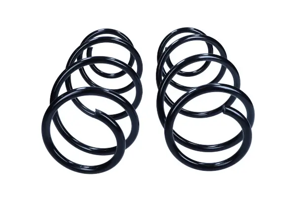 Fahrwerksfeder Vorderachse MAXGEAR 60-0970D
