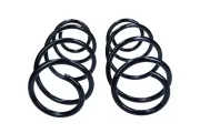 Fahrwerksfeder Vorderachse MAXGEAR 60-0970D