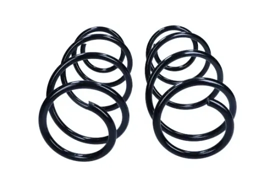 Fahrwerksfeder Vorderachse MAXGEAR 60-0970D Bild Fahrwerksfeder Vorderachse MAXGEAR 60-0970D
