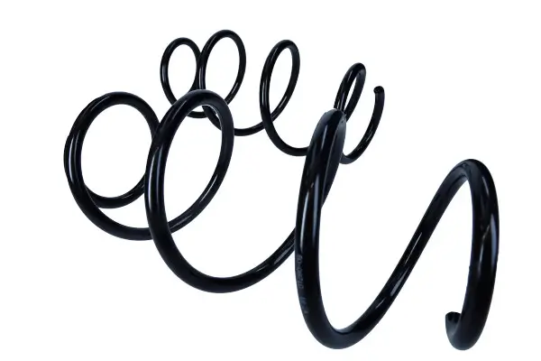 Fahrwerksfeder Vorderachse MAXGEAR 60-0971D