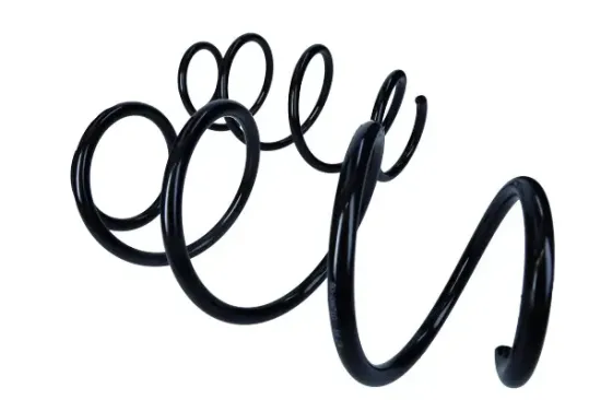 Fahrwerksfeder Vorderachse MAXGEAR 60-0971D Bild Fahrwerksfeder Vorderachse MAXGEAR 60-0971D