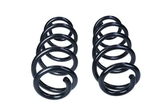 Fahrwerksfeder Vorderachse MAXGEAR 60-0972D Bild Fahrwerksfeder Vorderachse MAXGEAR 60-0972D