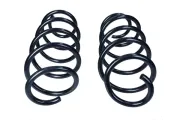 Fahrwerksfeder Vorderachse MAXGEAR 60-0975D