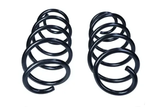 Fahrwerksfeder Vorderachse MAXGEAR 60-0975D Bild Fahrwerksfeder Vorderachse MAXGEAR 60-0975D
