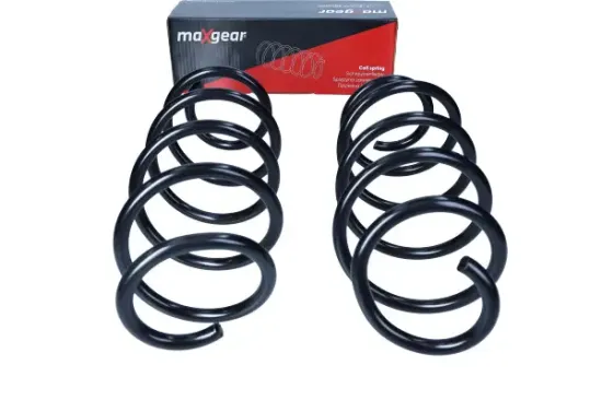 Fahrwerksfeder Vorderachse MAXGEAR 60-0975D Bild Fahrwerksfeder Vorderachse MAXGEAR 60-0975D