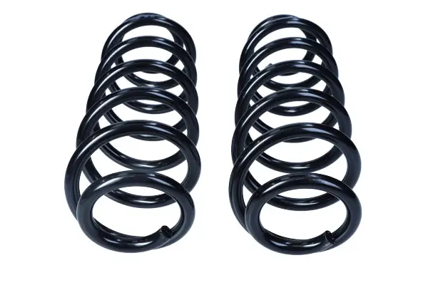 Fahrwerksfeder Hinterachse MAXGEAR 60-0976D