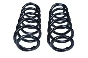Fahrwerksfeder Hinterachse MAXGEAR 60-0976D