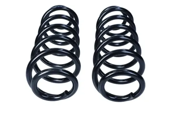 Fahrwerksfeder Hinterachse MAXGEAR 60-0976D Bild Fahrwerksfeder Hinterachse MAXGEAR 60-0976D
