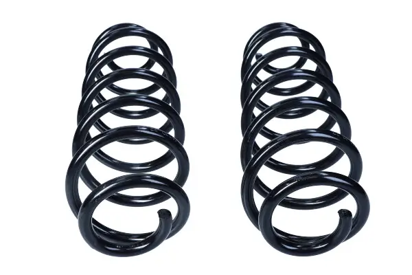 Fahrwerksfeder Hinterachse MAXGEAR 60-0977D