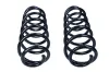 Fahrwerksfeder Hinterachse MAXGEAR 60-0977D Bild Fahrwerksfeder Hinterachse MAXGEAR 60-0977D