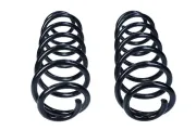 Fahrwerksfeder Hinterachse MAXGEAR 60-0977D