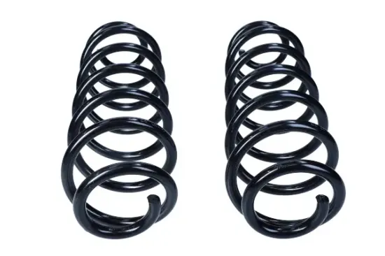 Fahrwerksfeder Hinterachse MAXGEAR 60-0977D Bild Fahrwerksfeder Hinterachse MAXGEAR 60-0977D