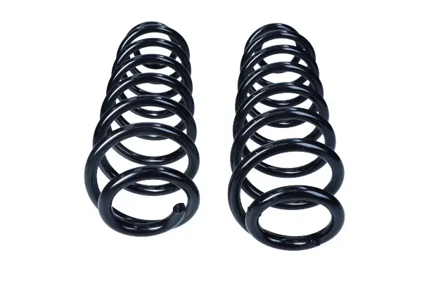 Fahrwerksfeder Hinterachse MAXGEAR 60-0978D