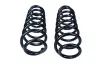 Fahrwerksfeder Hinterachse MAXGEAR 60-0978D