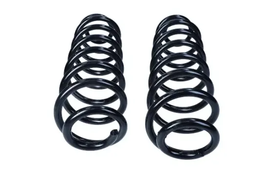 Fahrwerksfeder Hinterachse MAXGEAR 60-0978D Bild Fahrwerksfeder Hinterachse MAXGEAR 60-0978D