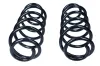 Fahrwerksfeder Hinterachse MAXGEAR 60-0981D