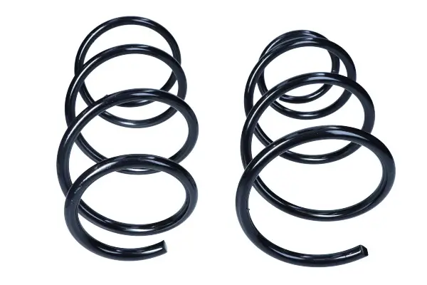 Fahrwerksfeder Vorderachse MAXGEAR 60-0983D