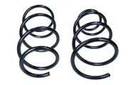 Fahrwerksfeder Vorderachse MAXGEAR 60-0983D
