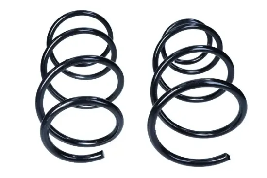 Fahrwerksfeder Vorderachse MAXGEAR 60-0983D Bild Fahrwerksfeder Vorderachse MAXGEAR 60-0983D