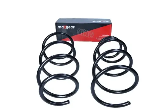 Fahrwerksfeder Vorderachse MAXGEAR 60-0983D Bild Fahrwerksfeder Vorderachse MAXGEAR 60-0983D