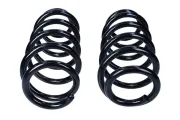 Fahrwerksfeder Hinterachse MAXGEAR 60-0984D