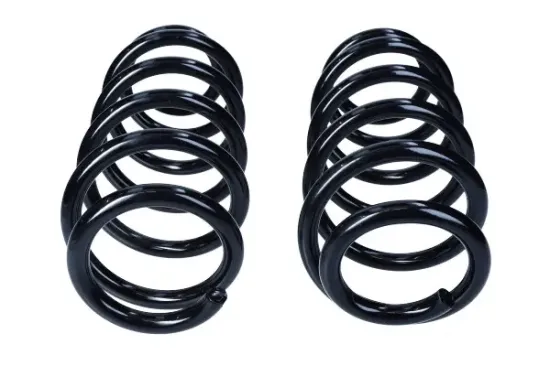 Fahrwerksfeder Hinterachse MAXGEAR 60-0984D Bild Fahrwerksfeder Hinterachse MAXGEAR 60-0984D