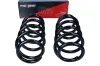 Fahrwerksfeder Hinterachse MAXGEAR 60-0984D Bild Fahrwerksfeder Hinterachse MAXGEAR 60-0984D
