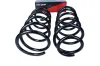 Fahrwerksfeder Hinterachse MAXGEAR 60-0987D Bild Fahrwerksfeder Hinterachse MAXGEAR 60-0987D
