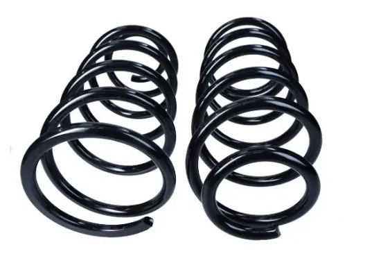 Fahrwerksfeder Hinterachse MAXGEAR 60-0987D Bild Fahrwerksfeder Hinterachse MAXGEAR 60-0987D