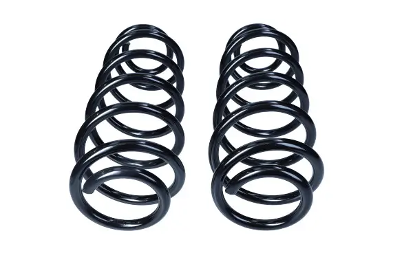 Fahrwerksfeder Hinterachse MAXGEAR 60-0988D
