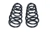 Fahrwerksfeder Hinterachse MAXGEAR 60-0988D Bild Fahrwerksfeder Hinterachse MAXGEAR 60-0988D