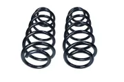 Fahrwerksfeder Hinterachse MAXGEAR 60-0988D