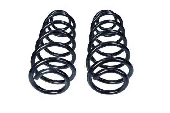 Fahrwerksfeder Hinterachse MAXGEAR 60-0988D Bild Fahrwerksfeder Hinterachse MAXGEAR 60-0988D