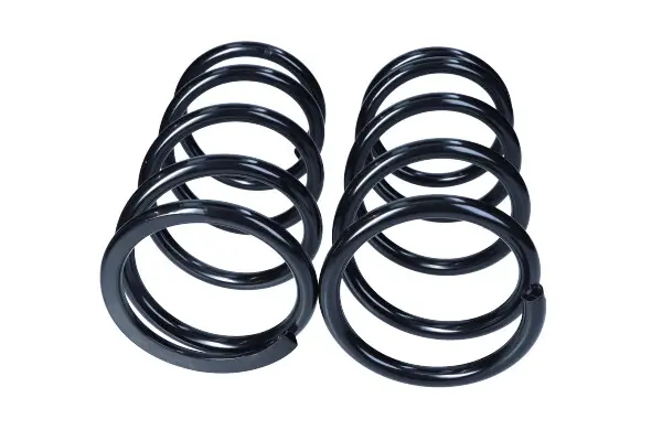 Fahrwerksfeder Hinterachse MAXGEAR 60-0989D