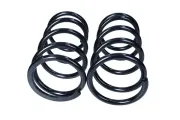 Fahrwerksfeder Hinterachse MAXGEAR 60-0989D