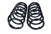 Fahrwerksfeder Hinterachse MAXGEAR 60-0991D