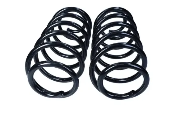 Fahrwerksfeder Hinterachse MAXGEAR 60-0991D Bild Fahrwerksfeder Hinterachse MAXGEAR 60-0991D