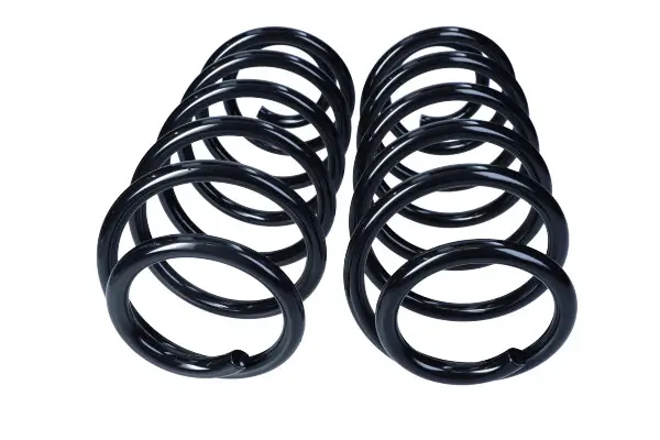 Fahrwerksfeder Hinterachse MAXGEAR 60-0991D