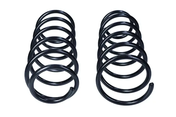 Fahrwerksfeder Vorderachse MAXGEAR 60-0992D